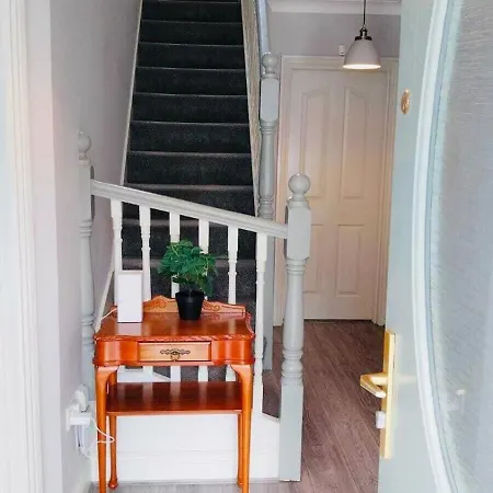 Apartmán 13 The Grove, Louisa Valley Leixlip
