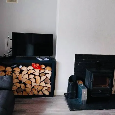 13 The Grove, Louisa Valley Leixlip