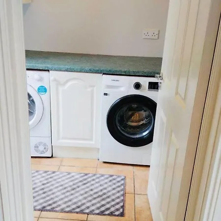 13 The Grove, Louisa Valley * Leixlip