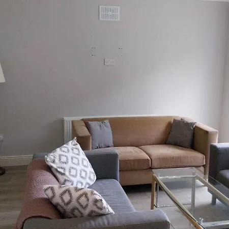 13 The Grove, Louisa Valley Leixlip