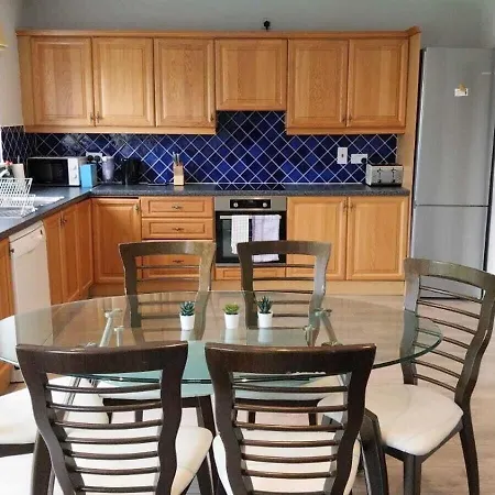 13 The Grove, Louisa Valley * Leixlip