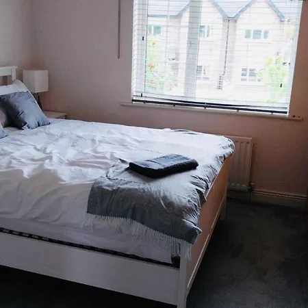 Apartmán 13 The Grove, Louisa Valley Leixlip